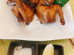 -添好运点心专门店(百老汇店)