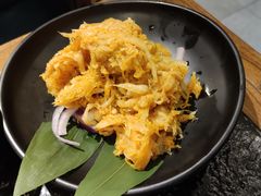 -九田家黑牛烤肉料理(珠江摩尔店)