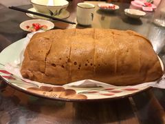 马拉糕-尚竹阁冬瓜盅·18年地标美食(平洲店)