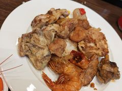 -长沙富力万达文华酒店