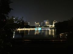 -南通濠河风景名胜区