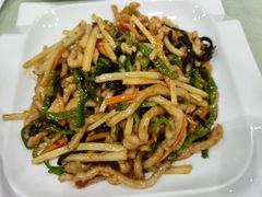 -东四民芳餐厅(世茂工三店)