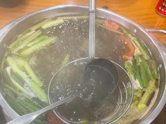 -老秦凉都黄牛肉馆(九堡店)