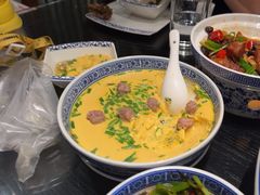 -曾家厨房·新徽菜(高新天柱路店)