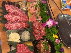 -丸藏和牛烧肉专门店(园区师惠坊店)