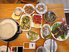 -吉友粥底火锅(方斜路店)