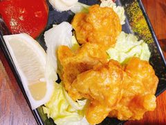 -热血兄弟·炭火烤肉(融侨中心店)