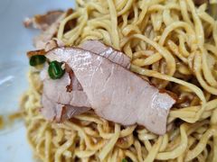 -非遗·爱西干面(小公园总店)