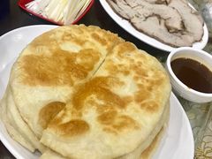-李连贵熏肉大饼(天通苑店)