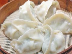 -老淮城·长鱼面(河下古镇店)