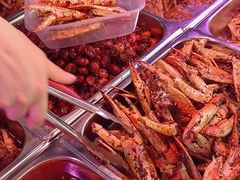 -浪哥卤味捆鸡(南门口店)