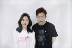 长发-P.STYLE 派斯造型