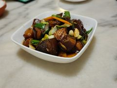 -嘉丰湘菜馆(芳群园店)