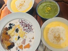 -RUXU入续糖水铺与包(卓悦中心店)