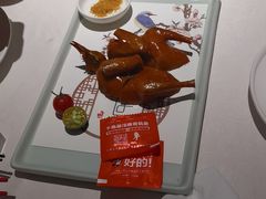 -千百味红餐厅·江西菜(绿地双子塔店)