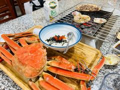 -震海贝烤贝·民俗特色店(延吉总店)