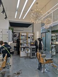 -FUTURE HN男士发型风格设计