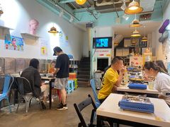 -欧巴来了韩式料理