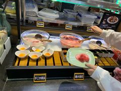 -韩盛·盛江山自助料理(沈辽路万达店)