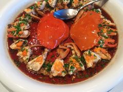 珍宝蟹-三利音·浦之舟(滨江大道店)