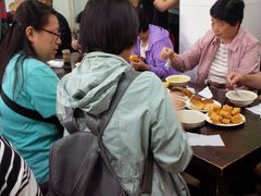 -老磁器口豆汁店(天坛店)