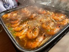 -穆老九清真牛羊肉馆(宋城店)