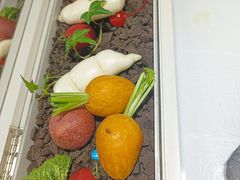 -3号仓库·创意中国菜(嘉兴龙鼎万达店)