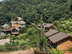 -杭州开元森泊度假乐园