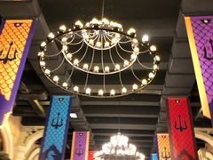 -波塞冬旅游度假区