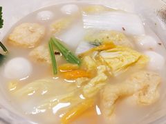 -四道菜·福建海蛎煎(世欧广场店)