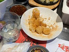 -嫩羊羊·延边烤串·朝鲜族美食(张家港美食街店)