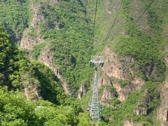 -野三坡百里峡景区
