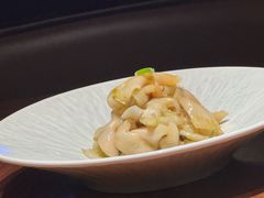 麻香长海县鸟贝-喜鼎海胆水饺(东港店)