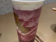 -喜茶(合肥正大广场店)