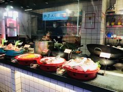 -阿财老铺·老蚌埠龙虾城(华夏总店)