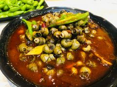 -段氏龙虾·烧烤·烤鱼(东书房路店)