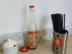 -波记美食煲仔饭蒸饭(客村店)