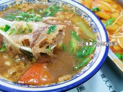 -汕头大学-食堂