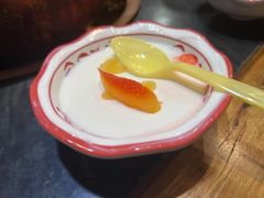 -南门四季铜锅涮肉(左家庄店)