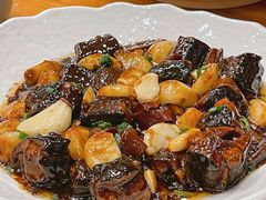 -侬佳蒸菜馆(听潮店)