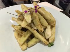 -福海居烤鸭店(鸟巢店)
