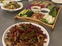 -陈熹公民族美食文化餐厅(中华广场店)