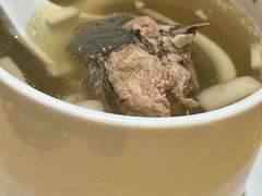 -蔡澜点心·粤菜(花城汇南区店)