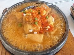 -不仔客海鲜·烧烤·270度海景餐厅(大东海店)