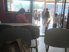 -子午路张记肉夹馍(兵马俑店)