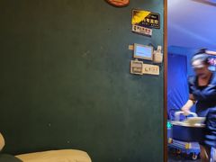 -跨越足界Spa足道(潍坊店)