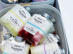 -白色日记·手作酸奶(麦凯乐店)