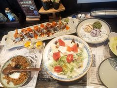 -芥岛(河北大街店)