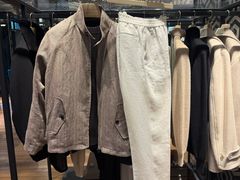 -SUITSUPPLY(安福路店)