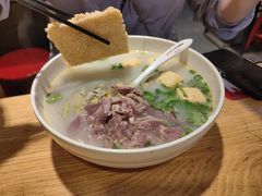 -鸭得堡老鸭汤·鸭血粉丝(凤凰西街店)